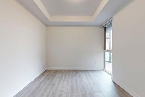 Photo 7 at 612 - 2300 St Clair Avenue W, Junction Area, Toronto