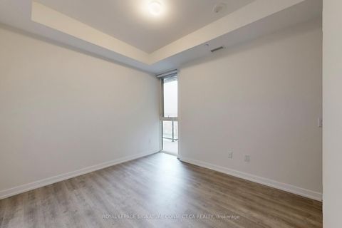 Photo 8 at 612 - 2300 St Clair Avenue W, Junction Area, Toronto
