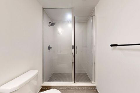 Photo 12 at 612 - 2300 St Clair Avenue W, Junction Area, Toronto