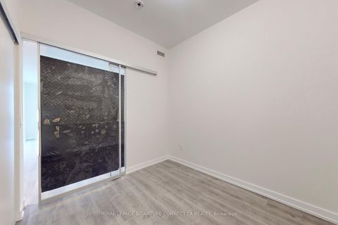 Photo 13 at 612 - 2300 St Clair Avenue W, Junction Area, Toronto