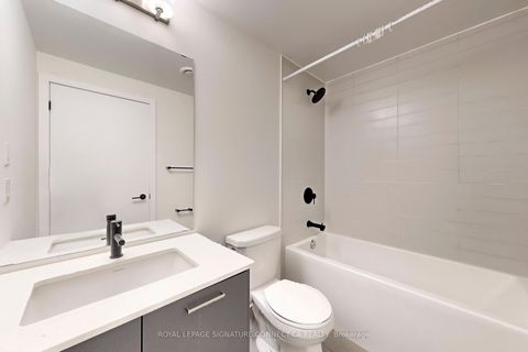 Photo 15 at 612 - 2300 St Clair Avenue W, Junction Area, Toronto