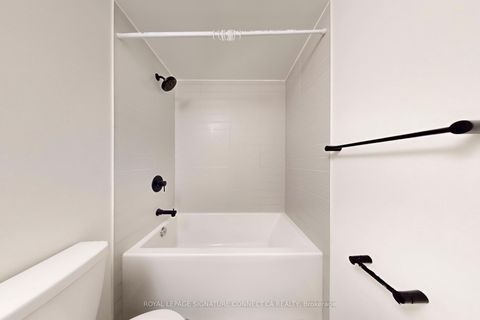 Photo 16 at 612 - 2300 St Clair Avenue W, Junction Area, Toronto