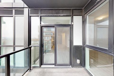 Photo 19 at 612 - 2300 St Clair Avenue W, Junction Area, Toronto