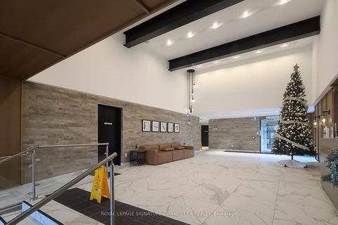 Photo 23 at 612 - 2300 St Clair Avenue W, Junction Area, Toronto