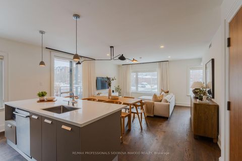 Photo 10 at 3A - 1657 Bathurst Street, Forest Hill South, Toronto