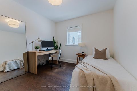 Photo 15 at 3A - 1657 Bathurst Street, Forest Hill South, Toronto