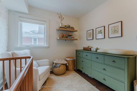 Photo 18 at 3A - 1657 Bathurst Street, Forest Hill South, Toronto