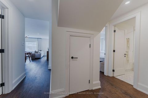 Photo 21 at 3A - 1657 Bathurst Street, Forest Hill South, Toronto