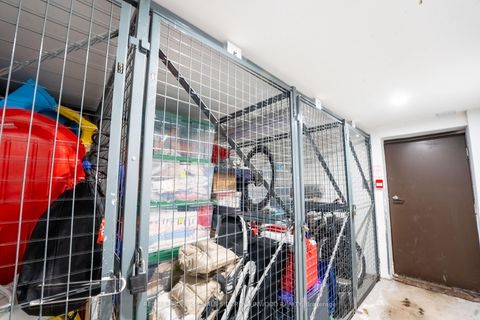 Photo 23 at 3A - 1657 Bathurst Street, Forest Hill South, Toronto