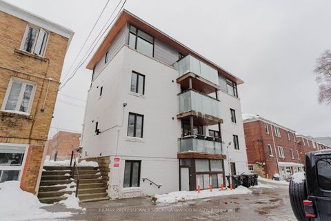 Photo 25 at 3A - 1657 Bathurst Street, Forest Hill South, Toronto