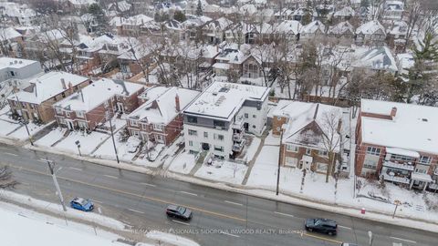 Photo 26 at 3A - 1657 Bathurst Street, Forest Hill South, Toronto