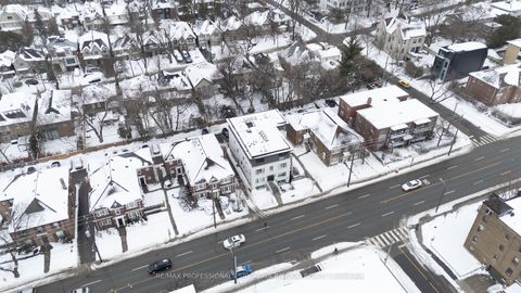 Photo 29 at 3A - 1657 Bathurst Street, Forest Hill South, Toronto