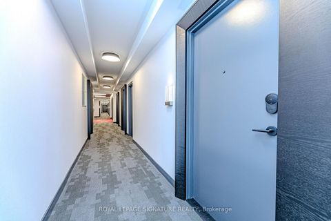 Photo 3 at 2616 - 70 Princess Street, Waterfront Communities C8, Toronto