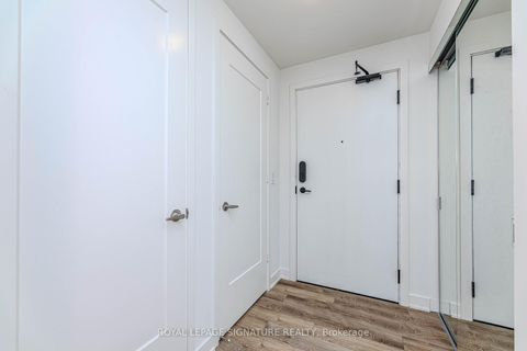 Photo 5 at 2616 - 70 Princess Street, Waterfront Communities C8, Toronto