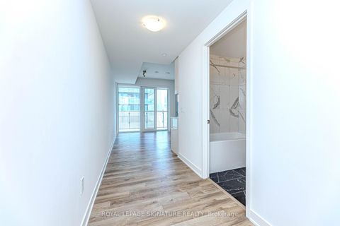 Photo 7 at 2616 - 70 Princess Street, Waterfront Communities C8, Toronto