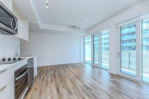 Photo 12 at 2616 - 70 Princess Street, Waterfront Communities C8, Toronto