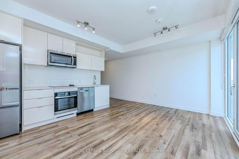 Photo 13 at 2616 - 70 Princess Street, Waterfront Communities C8, Toronto