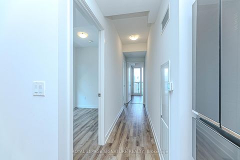 Photo 15 at 2616 - 70 Princess Street, Waterfront Communities C8, Toronto