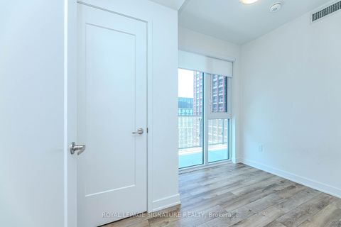 Photo 16 at 2616 - 70 Princess Street, Waterfront Communities C8, Toronto