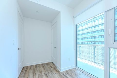 Photo 17 at 2616 - 70 Princess Street, Waterfront Communities C8, Toronto