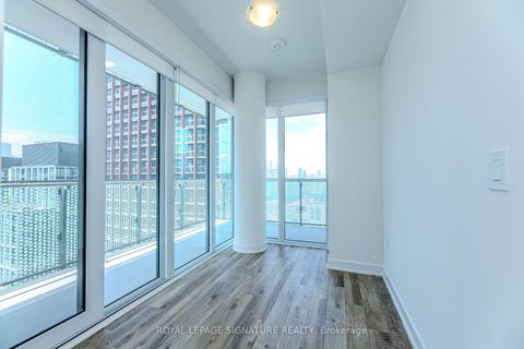 Photo 18 at 2616 - 70 Princess Street, Waterfront Communities C8, Toronto