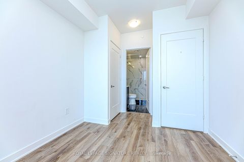 Photo 22 at 2616 - 70 Princess Street, Waterfront Communities C8, Toronto