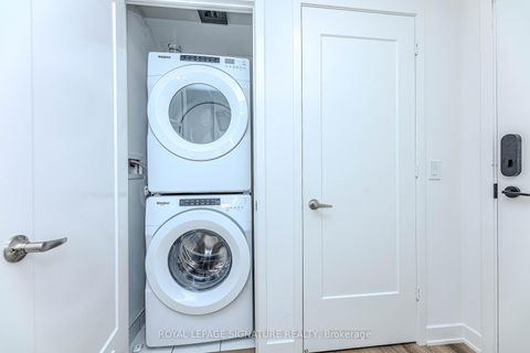 Photo 25 at 2616 - 70 Princess Street, Waterfront Communities C8, Toronto