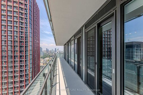 Photo 29 at 2616 - 70 Princess Street, Waterfront Communities C8, Toronto