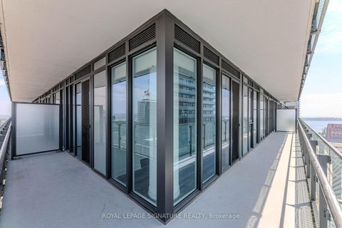 Photo 30 at 2616 - 70 Princess Street, Waterfront Communities C8, Toronto