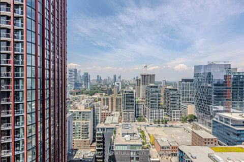 Photo 32 at 2616 - 70 Princess Street, Waterfront Communities C8, Toronto