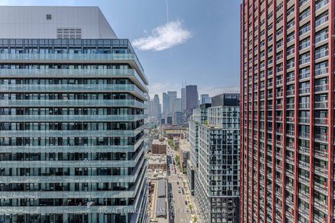 Photo 33 at 2616 - 70 Princess Street, Waterfront Communities C8, Toronto