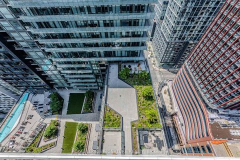 Photo 36 at 2616 - 70 Princess Street, Waterfront Communities C8, Toronto