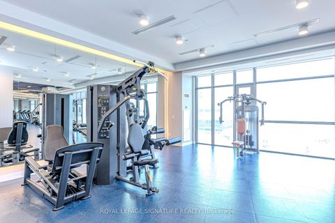 Photo 40 at 2616 - 70 Princess Street, Waterfront Communities C8, Toronto