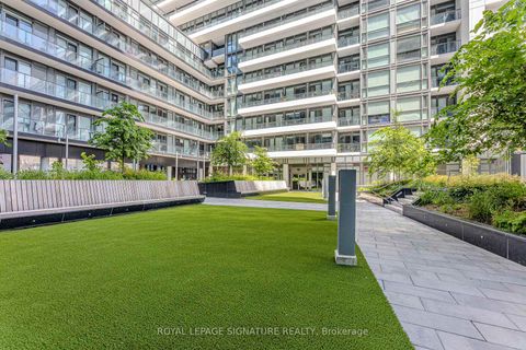 Photo 44 at 2616 - 70 Princess Street, Waterfront Communities C8, Toronto