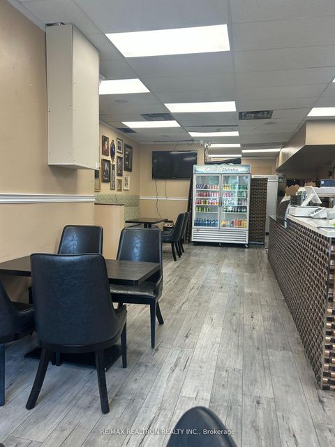 Photo 1 at 1328 Danforth Avenue, Danforth, Toronto