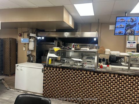 Photo 2 at 1328 Danforth Avenue, Danforth, Toronto