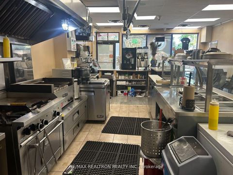 Photo 3 at 1328 Danforth Avenue, Danforth, Toronto