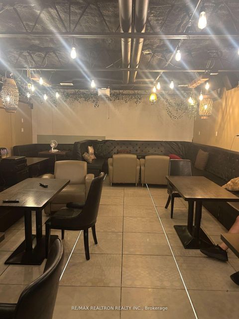 Photo 4 at 1328 Danforth Avenue, Danforth, Toronto