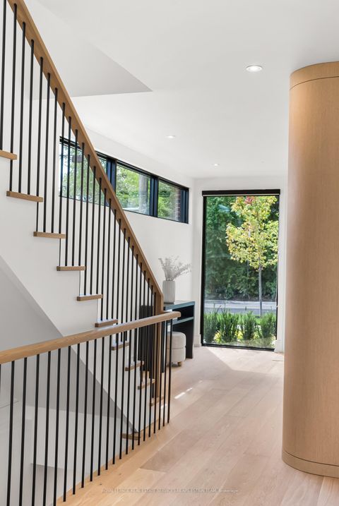 Photo 5 at 38 Evergreen Gardens, Leaside, Toronto