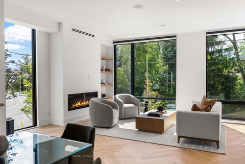 Photo 7 at 38 Evergreen Gardens, Leaside, Toronto