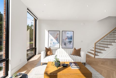 Photo 8 at 38 Evergreen Gardens, Leaside, Toronto