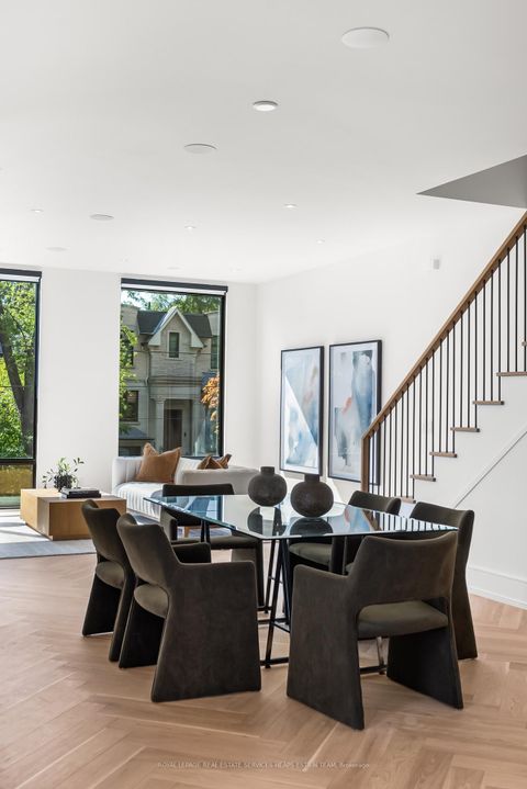 Photo 10 at 38 Evergreen Gardens, Leaside, Toronto