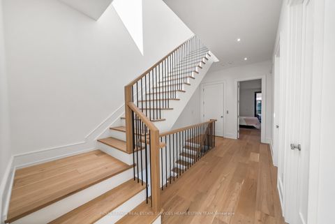 Photo 21 at 38 Evergreen Gardens, Leaside, Toronto