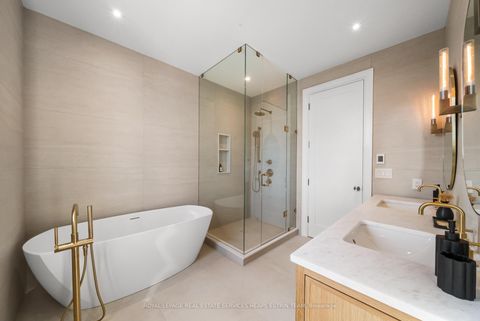 Photo 27 at 38 Evergreen Gardens, Leaside, Toronto