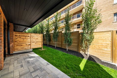 Photo 43 at 38 Evergreen Gardens, Leaside, Toronto