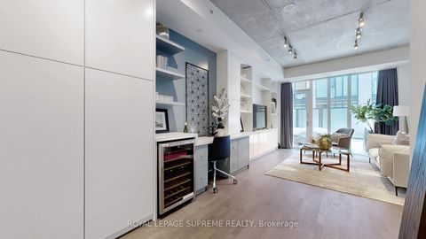 Photo 10 at 1246 Dundas Street E, South Riverdale, Toronto