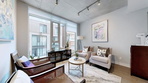 Photo 14 at 1246 Dundas Street E, South Riverdale, Toronto