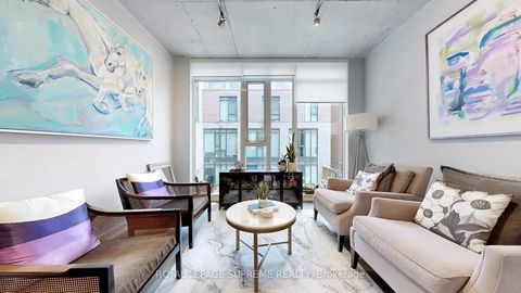 Photo 15 at 1246 Dundas Street E, South Riverdale, Toronto