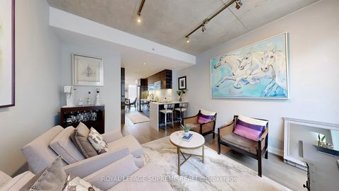 Photo 17 at 1246 Dundas Street E, South Riverdale, Toronto