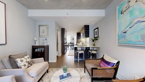 Photo 18 at 1246 Dundas Street E, South Riverdale, Toronto